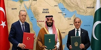 Mekke Anlaşmasında Gözler Genel Kurulda