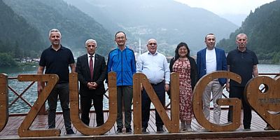 Murat Çavga: Çin Turizminde Ektiğimiz Tohumlar Filiz Vermeye Başladı
