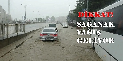 Öğleden Sonraya Dikkat!