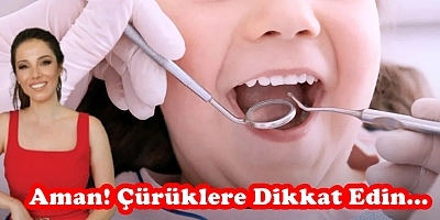Okullar açıldı: Beslenme çantasına dikkat, diş çürüklerine geçit vermeyin