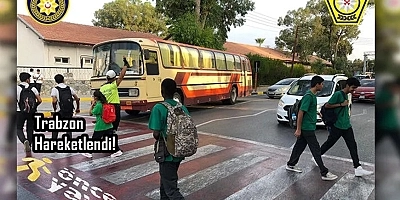 Okullar Açıldı, Trabzon’da Trafik ve Kira Hareketlendi