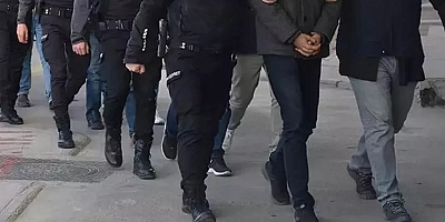 Operasyonlar Devam Ediyor