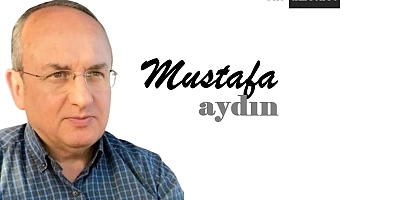 Örnek Olacak Müslüman Nerede?