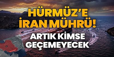 Ortadoğu'da Ateşkes Bozuldu: ABD ve İran Karşı Karşıya Geldi