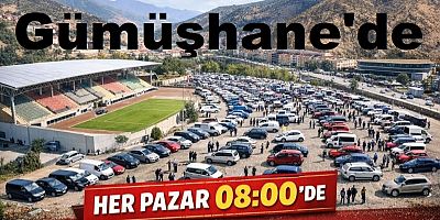 Oto Pazarı Müjdesi