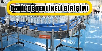 Özdil sahipsiz değildir! Muhtar Apaydın’dan futbol sahası mesajı