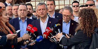 Özel: Birlik Zamanı, Ayrılık Değil