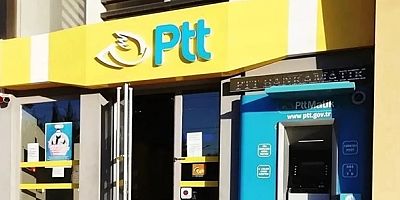 PTT'den Yakışan Hareketler