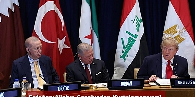 R.Tayyip Erdoğan: Allahın Gazabından Kurtulamazsın