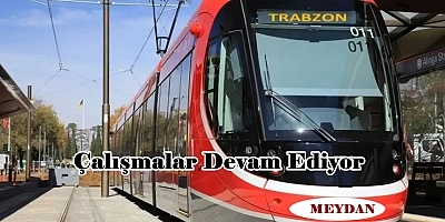 Raylı Sistem de Son Durum