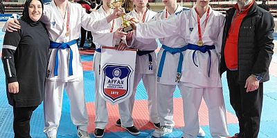 Şampiyon Takım Geldi!