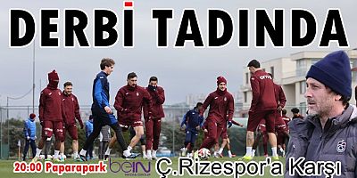 Şampiyonlar Ligi İçin Kritik Maç