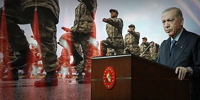 Savaşı fırsat bildiler