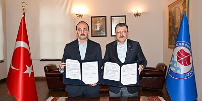 Şehir Vizyonu İçin....