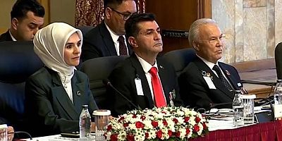 Şehit Aileleri ve Gaziler İçin Kritik Yasa! Trabzon’da Gözler Meclis’te