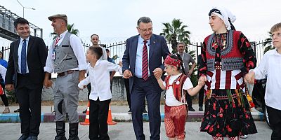 Şehrimizi Geliştirmek Hepimizin Görevidir