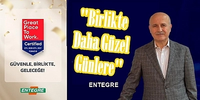 Sektör ödüllendiriliyor!