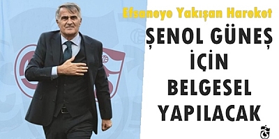 Şenol Güneş'ten Bir Evet Daha