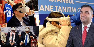 Şiran Standı Tanıtım Günlerine Damga Vurdu