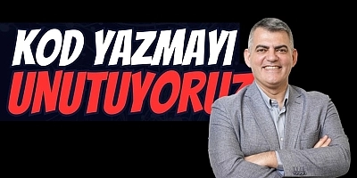 Şirketler artık yazılımı değil, sonucu satın alıyor
