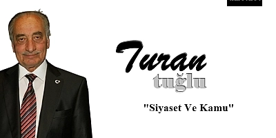 Siyaset Ve Kamu