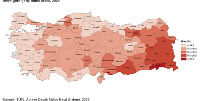 Tablo Dikkat Çekici...Alarm Veriliyor
