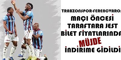 Taraftar Bekleniyor!