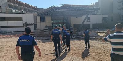 Tatil Yapayım Derken! Göz Çıkarmayın