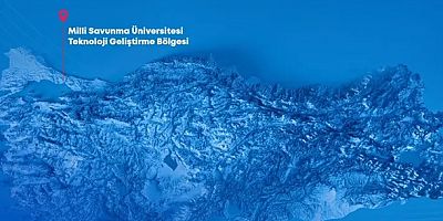 Teknopark Bereketi