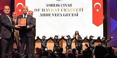 Tellioğlu: Vefa, emanete sahip çıkmaktır