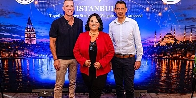 Ticaret, birbirine bağlı bir ekosisteme dönüşüyor