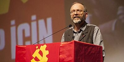 TKP Genel Sekreteri Okuyan: İsrail’in oyunu bozulmuyor, ABD ve İngiltere’nin kurduğu yeni oyunda sürükleniliyor 