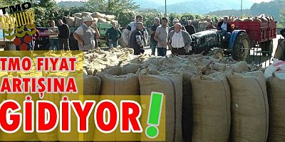 TMO Fabrika Ayarlarına Dönüyor