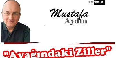 Toplumdaki Ayağı Zilliler