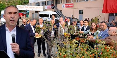 Torul, Yerel Kalkınma Stratejisiyle Kalkınacak