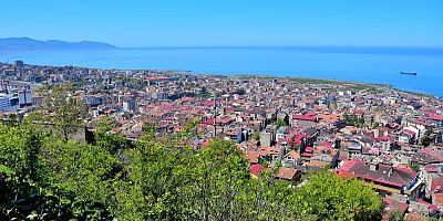 Trabzon’a Yeni Sembol Geliyor