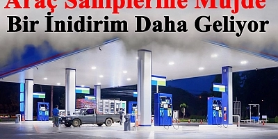Trabzon’da Benzine İndirim Beklentisi! Litre Fiyatı 78 TL’ye Yaklaşabilir
