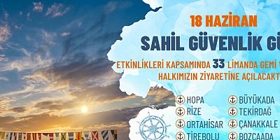Trabzon'da Liste Arasında 