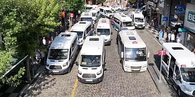 Trabzon’da Yeni Meydan Projesi Gündemde: Karagöz Meydanı İçin İlk Adım Atılıyor