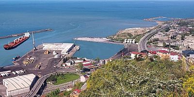 Trabzon’dan Dikkat Çeken Performans