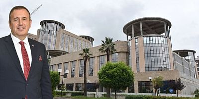 Trabzon Dünya Ticaret Merkezi için kritik ihale 7 Eylül’de