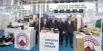 Trabzon Ekonomisi Sınırları Aşıyor