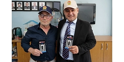 Trabzon futbolunun geleceğine emek verenlere destek sahadan geldi