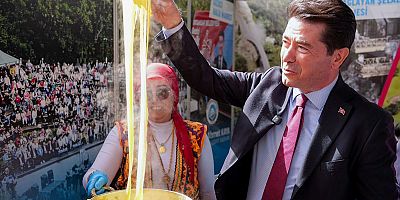 Trabzon Günleri Başladı