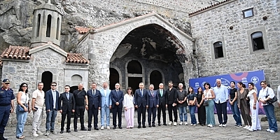 Trabzon İçin Tarihi Fırsat! Gastronomi Şehri Unvanı Ekonomiyi Uçurabilir