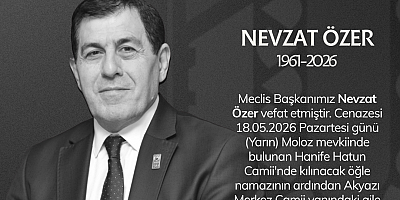 Trabzon İş Dünyasının Acı Günü: Nevzat Özer Son Yolculuğuna Uğurlandı