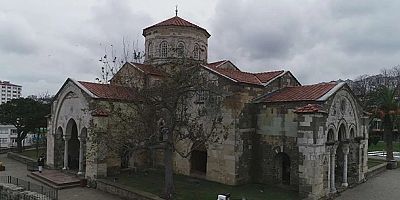 Trabzon turizmde yeni pazar avında
