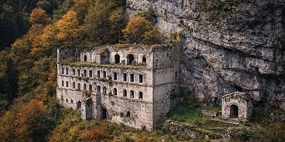 Trabzon Turizminin Bilinmeyen Yüzü: Vazelon