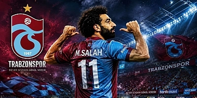 Trabzon'un Yıldızı Parlıyor