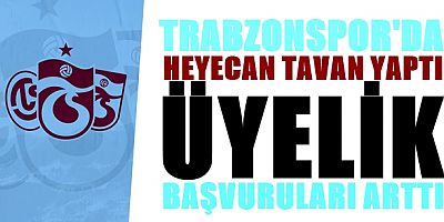 Trabzonspor'a İlgi Dinmez